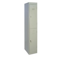 Шкаф металлический для одежды ШО2-1-4