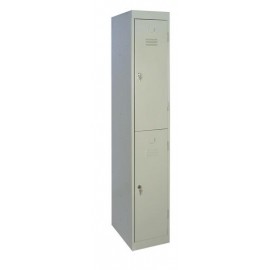 Шкаф металлический для одежды ШО2-1-4