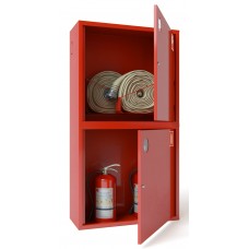 Шкаф для пожарного крана ШПК-320-12 НЗ