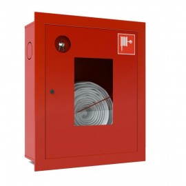 Шкаф для пожарного крана ШПК-310 ВО