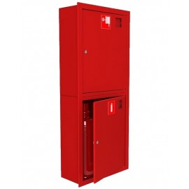 Шкаф для пожарного крана ШПК-320 ВЗ