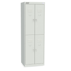 Шкаф для одежды ШРК 24-600